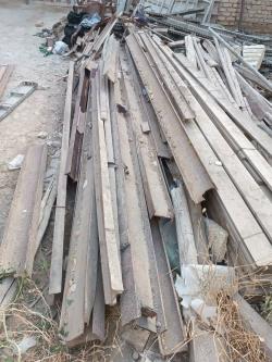 خریدار ضایعات حکیمیه