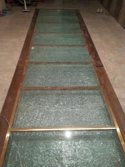 خرید ضایعات شیشه با قیمت روز | 09120997150