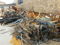 خرید ضایعات در چیتگر | خریدار ضایعات در منطقه ۲۲ تهران-09120997150